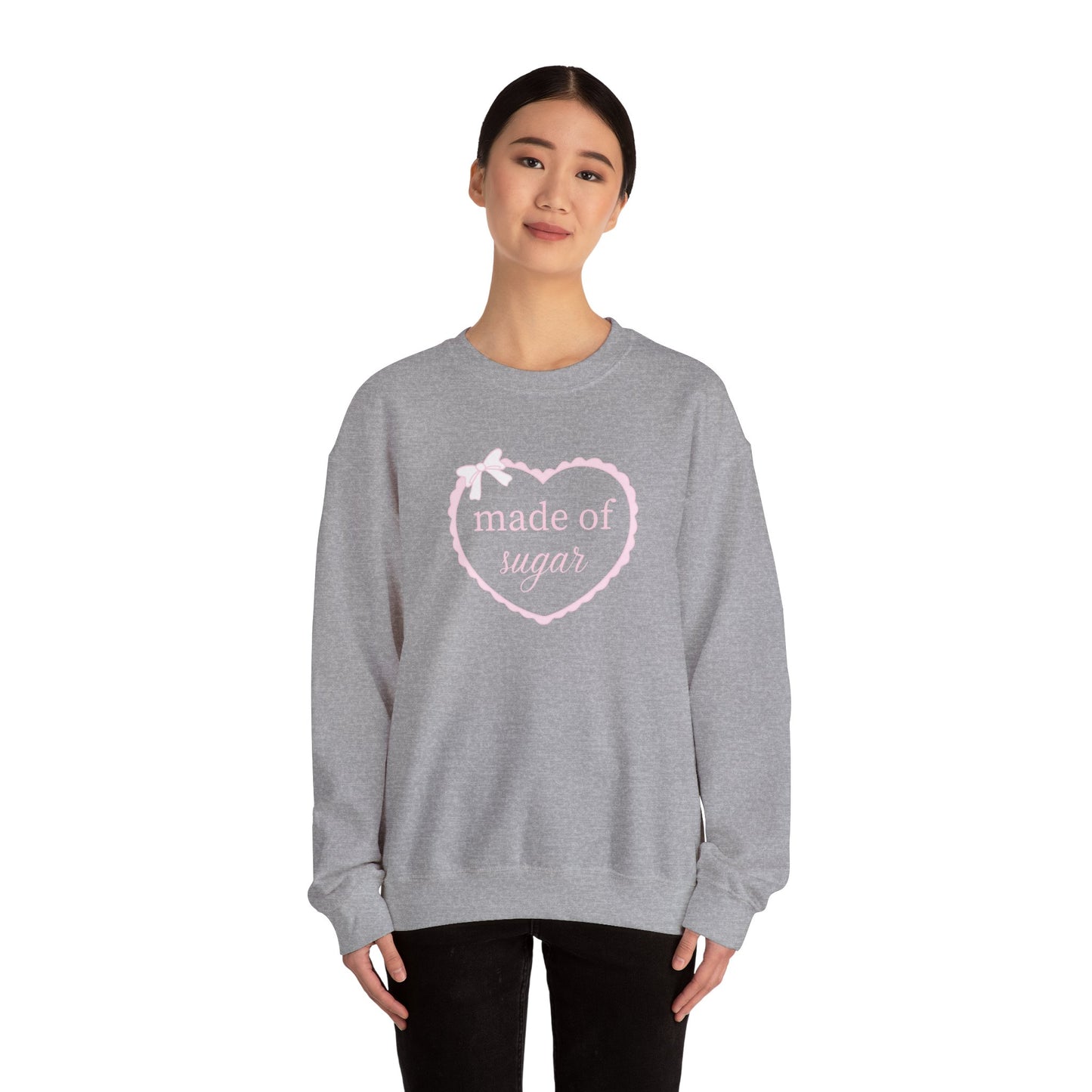 Made of Sugar Sweatshirt