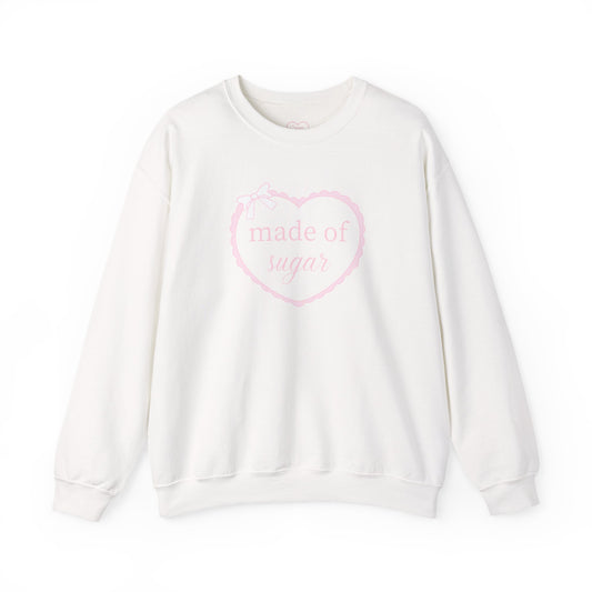 Made of Sugar Sweatshirt