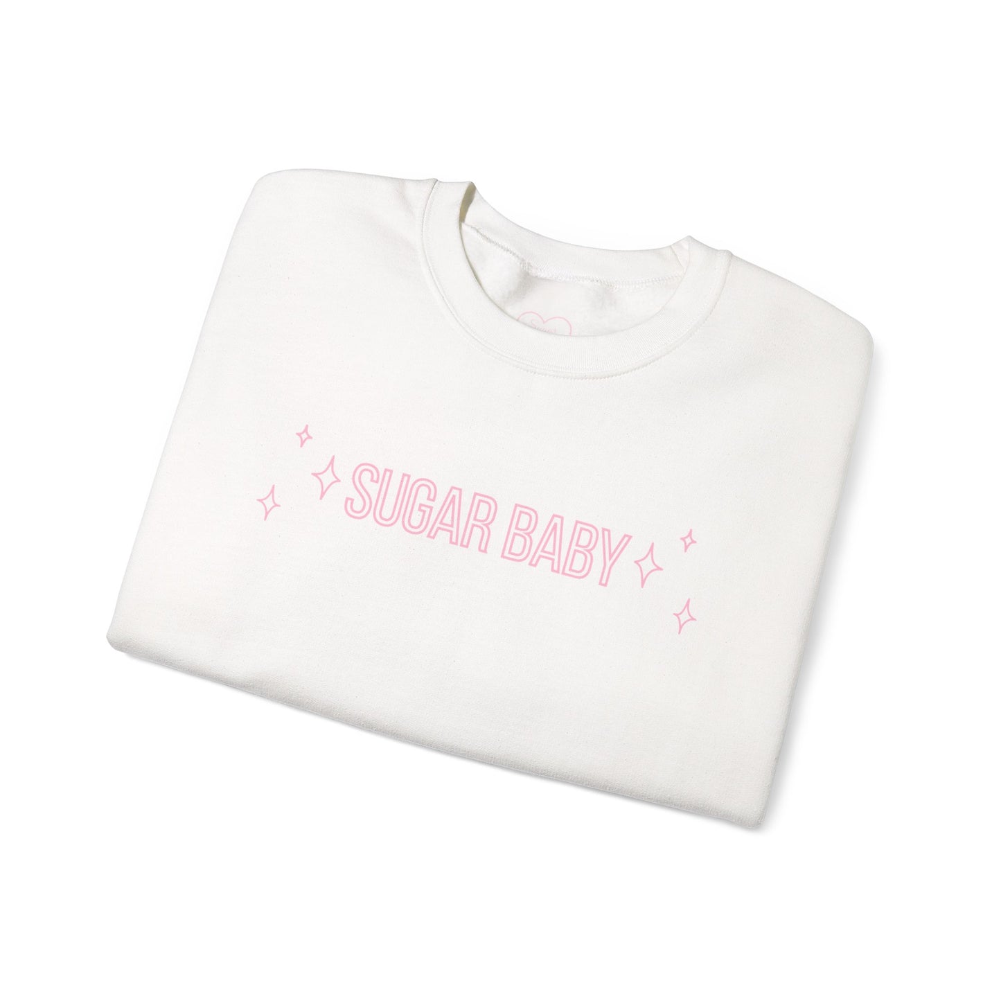 Sugar Baby Sweatshirt