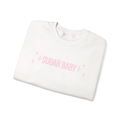 Sugar Baby Sweatshirt