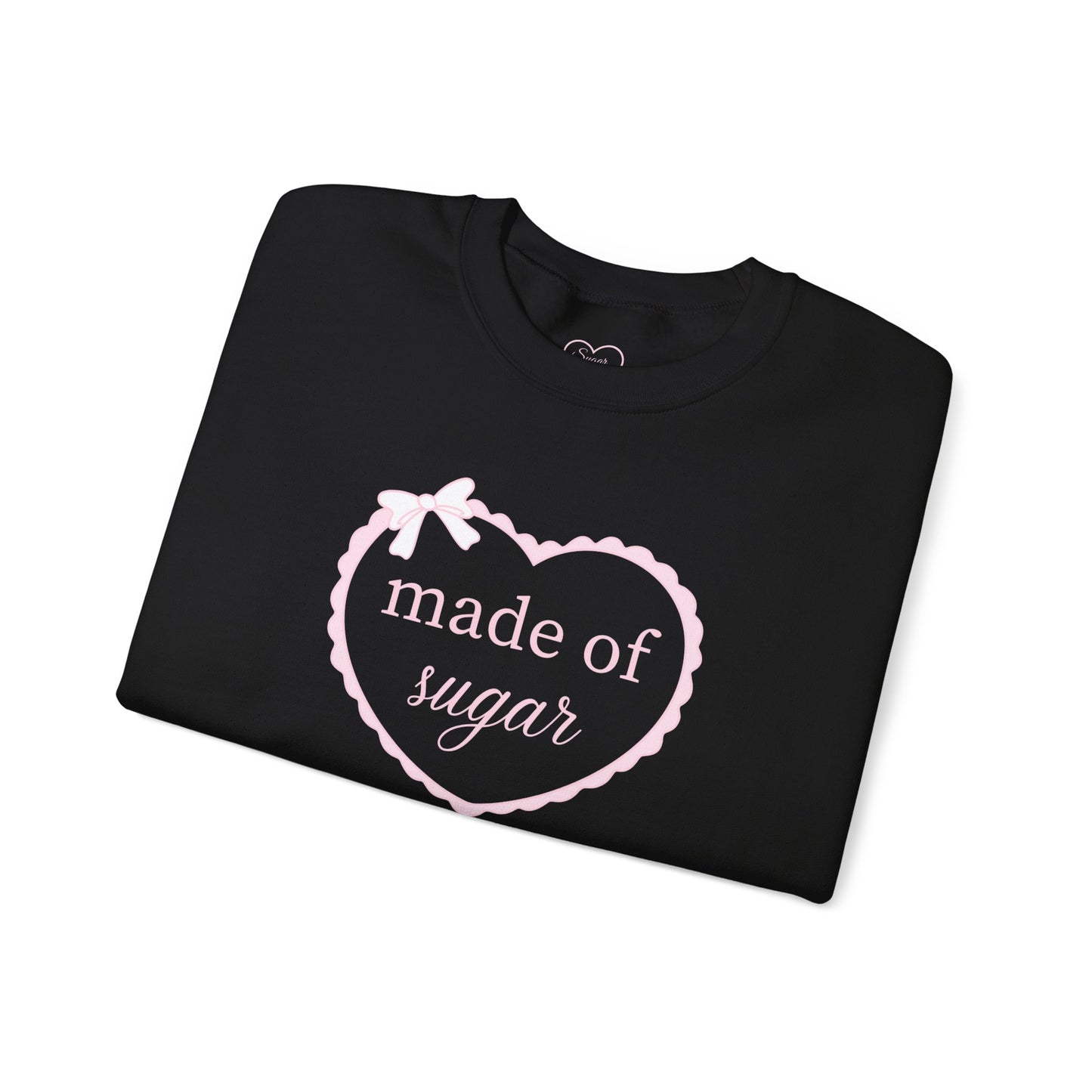 Made of Sugar Sweatshirt