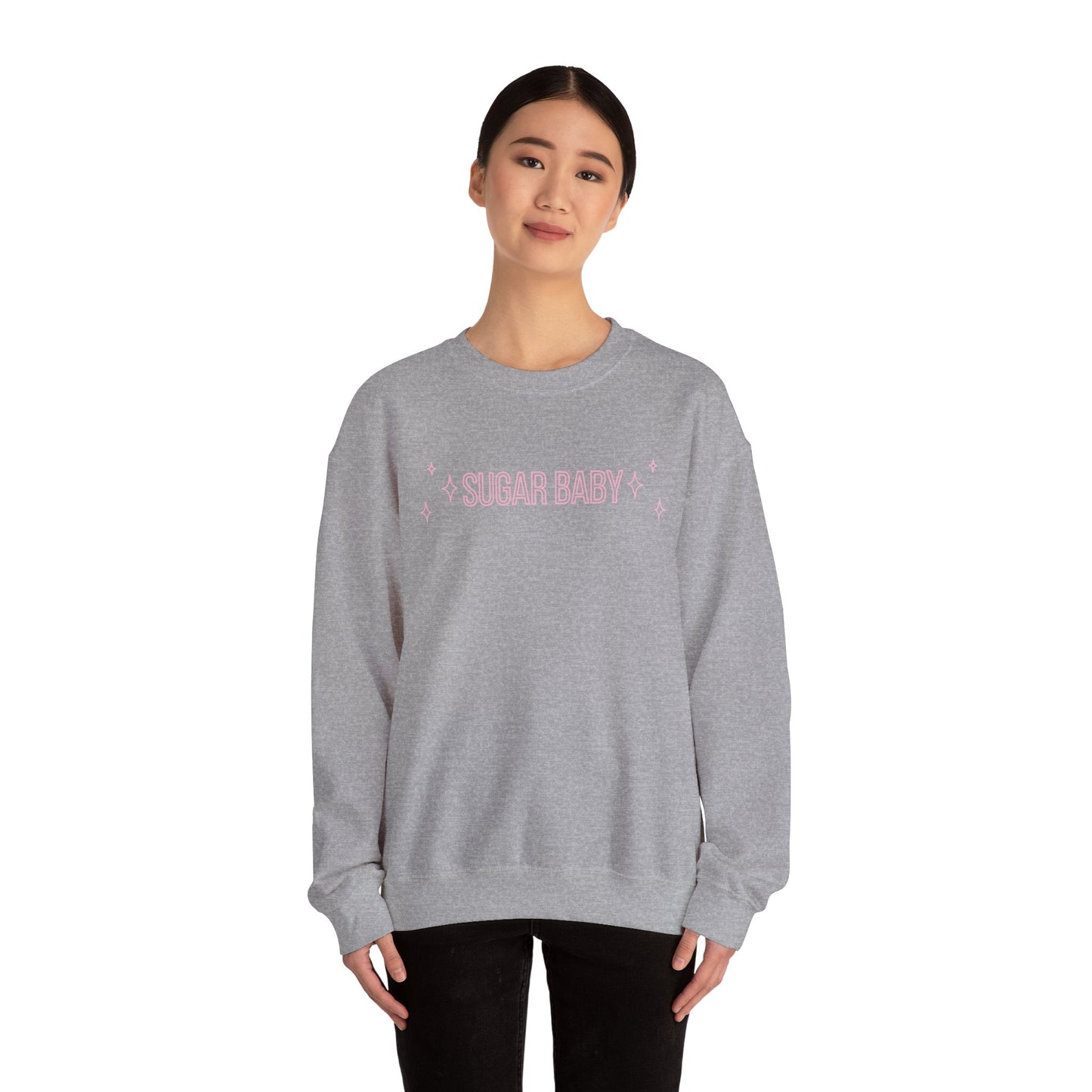 Sugar Baby Sweatshirt