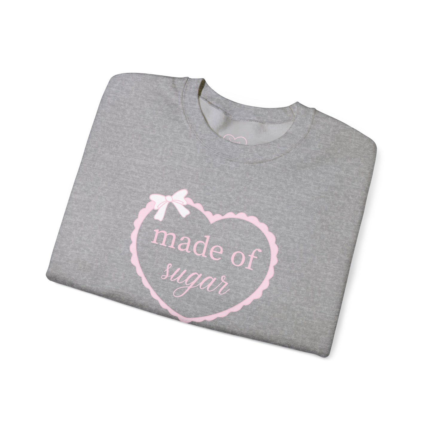 Made of Sugar Sweatshirt