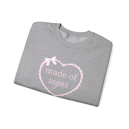 Made of Sugar Sweatshirt