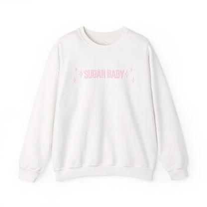 Sugar Baby Sweatshirt