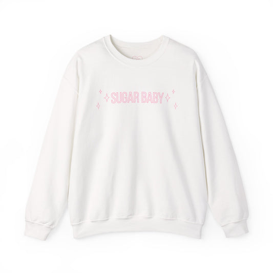 Sugar Baby Sweatshirt
