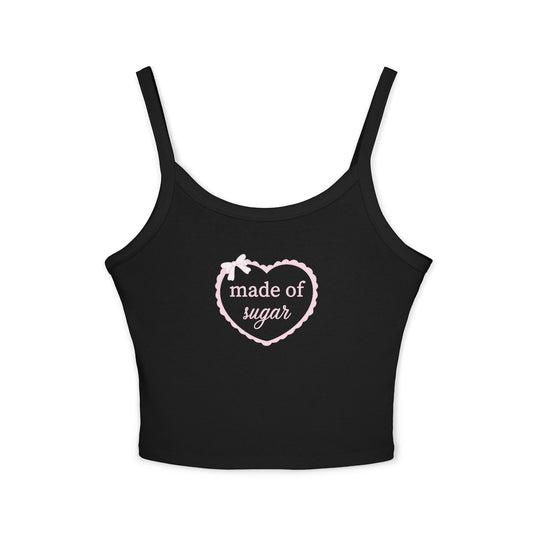 Made of Sugar Tank Top