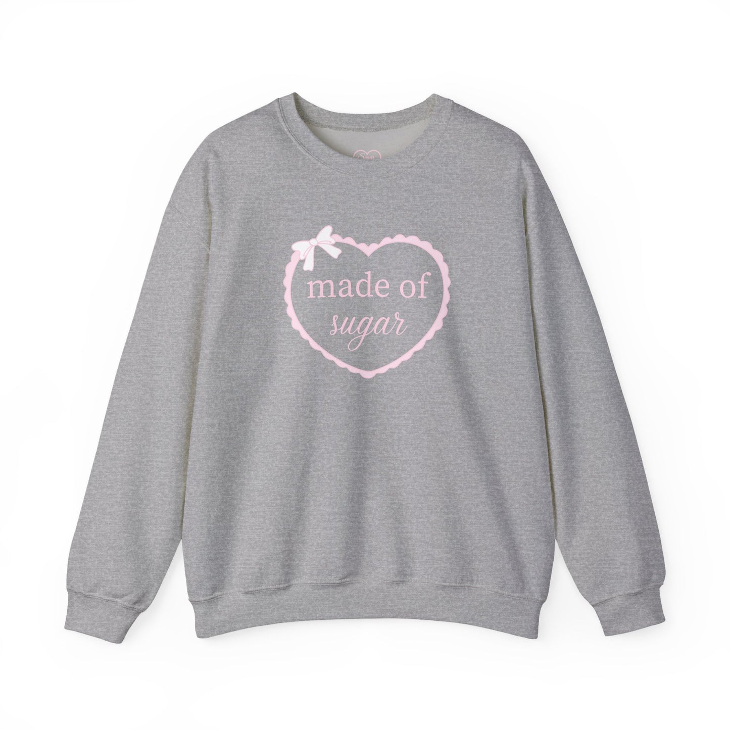 Made of Sugar Sweatshirt