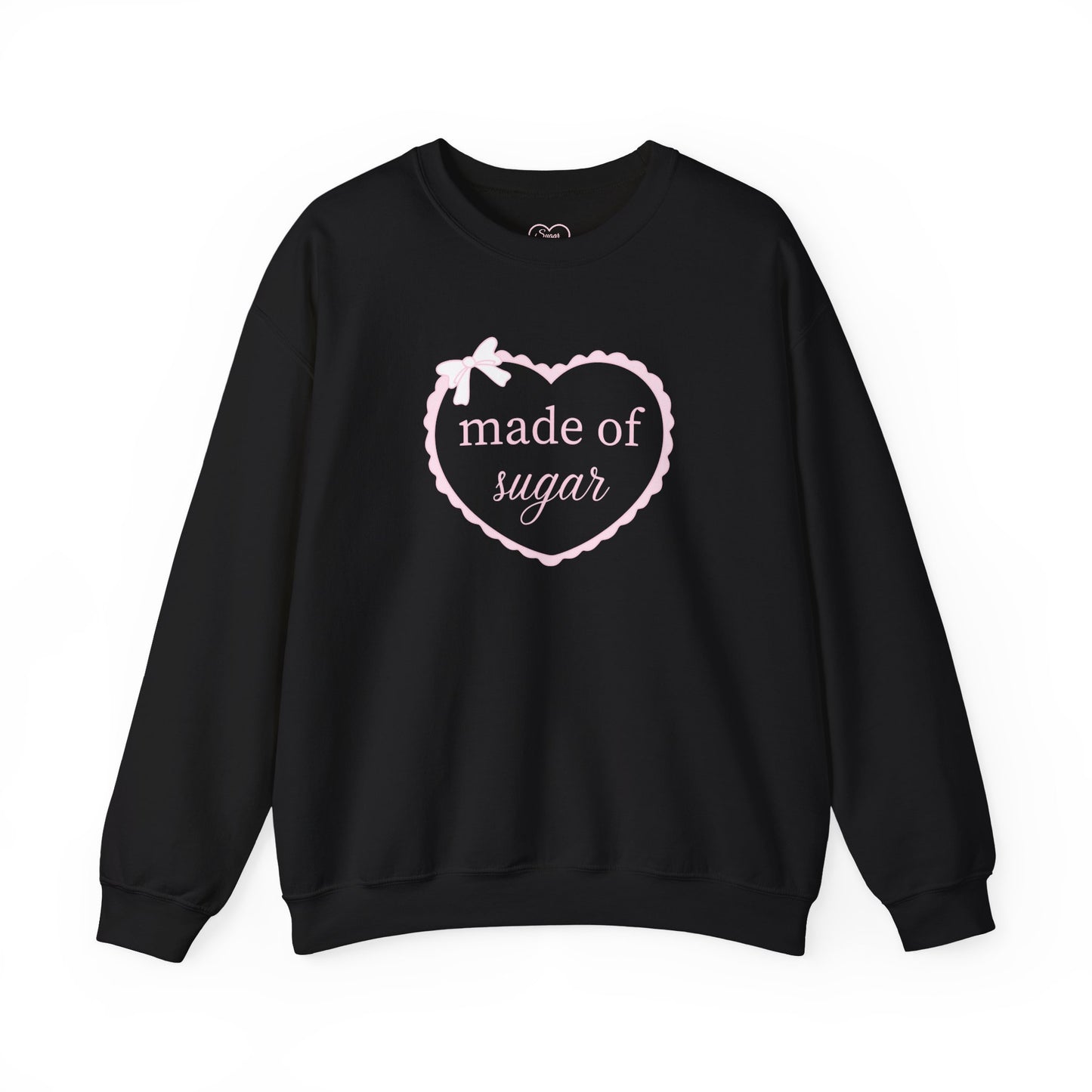 Made of Sugar Sweatshirt