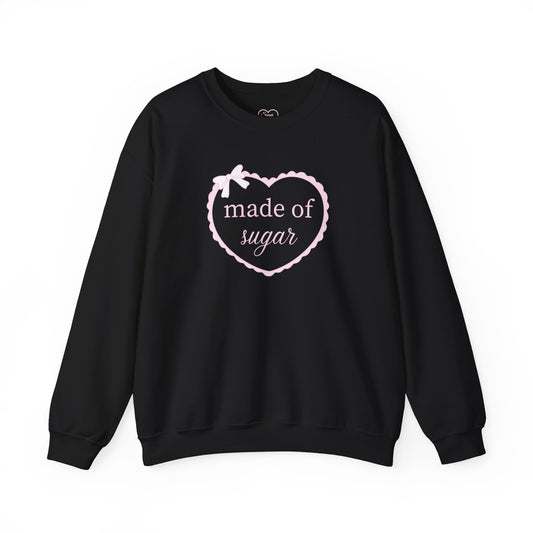 Made of Sugar Sweatshirt