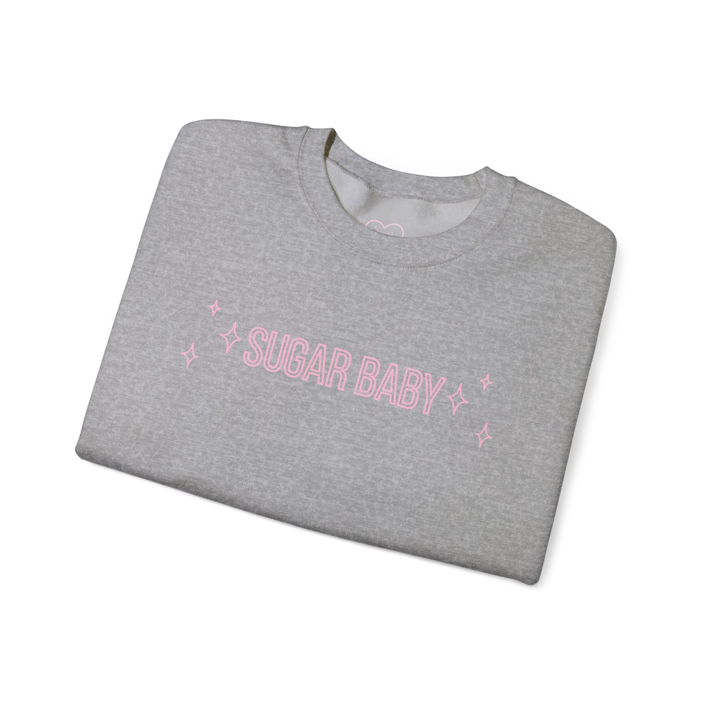 Sugar Baby Sweatshirt
