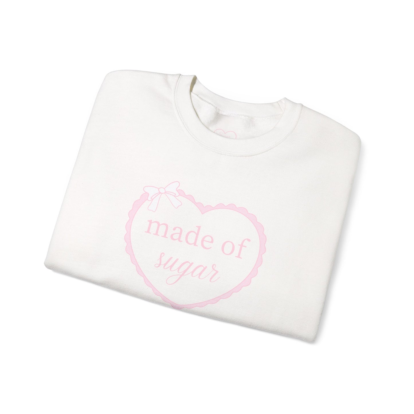 Made of Sugar Sweatshirt