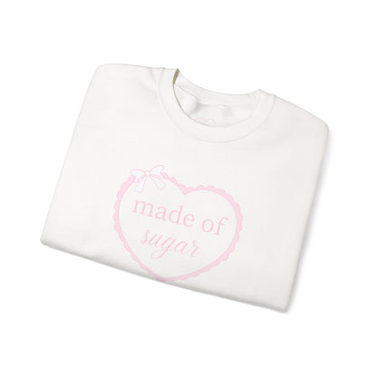 Made of Sugar Sweatshirt