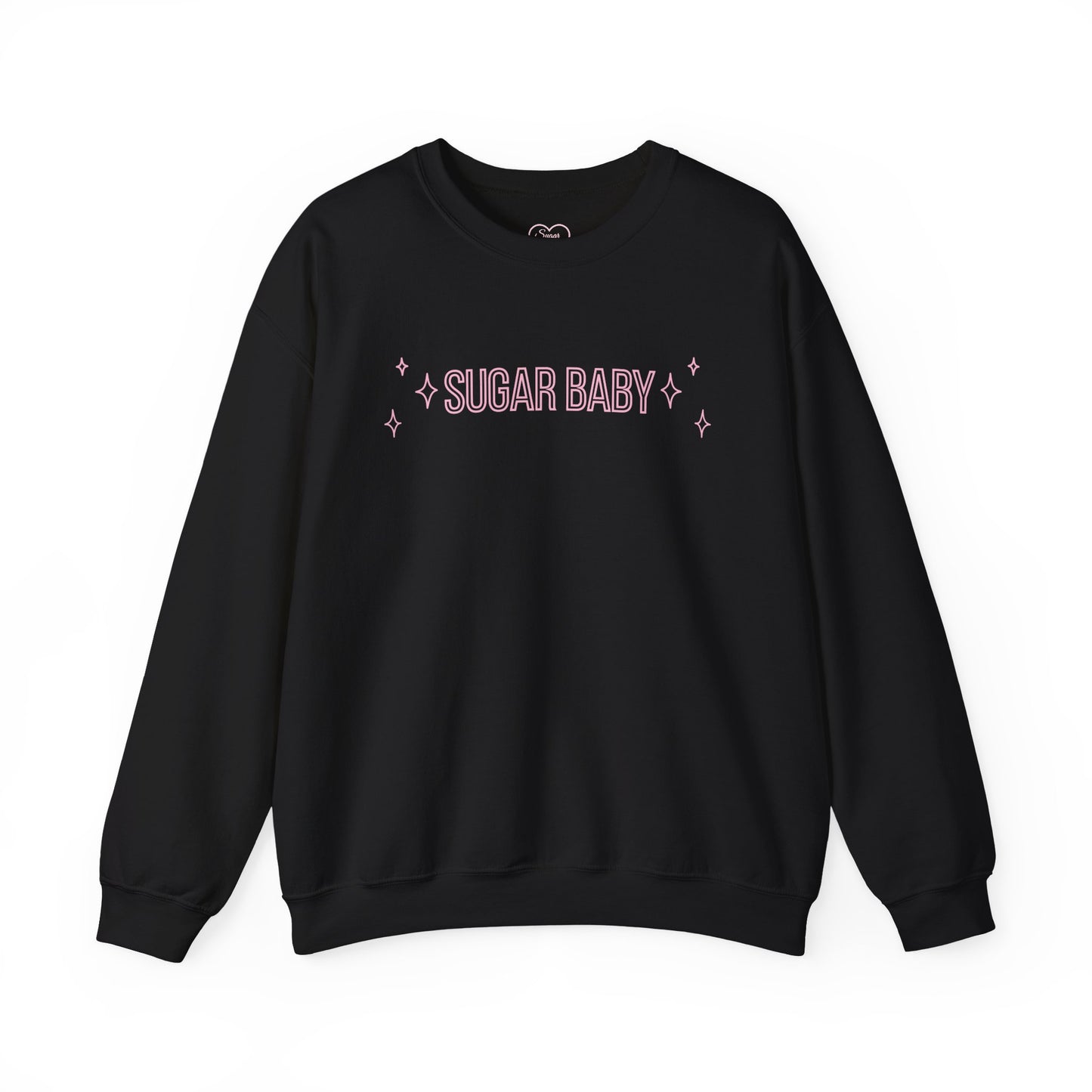 Sugar Baby Sweatshirt