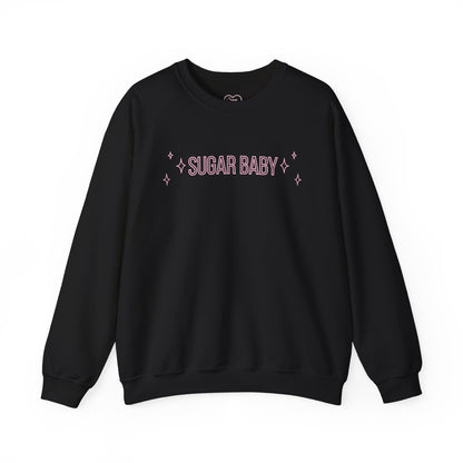 Sugar Baby Sweatshirt