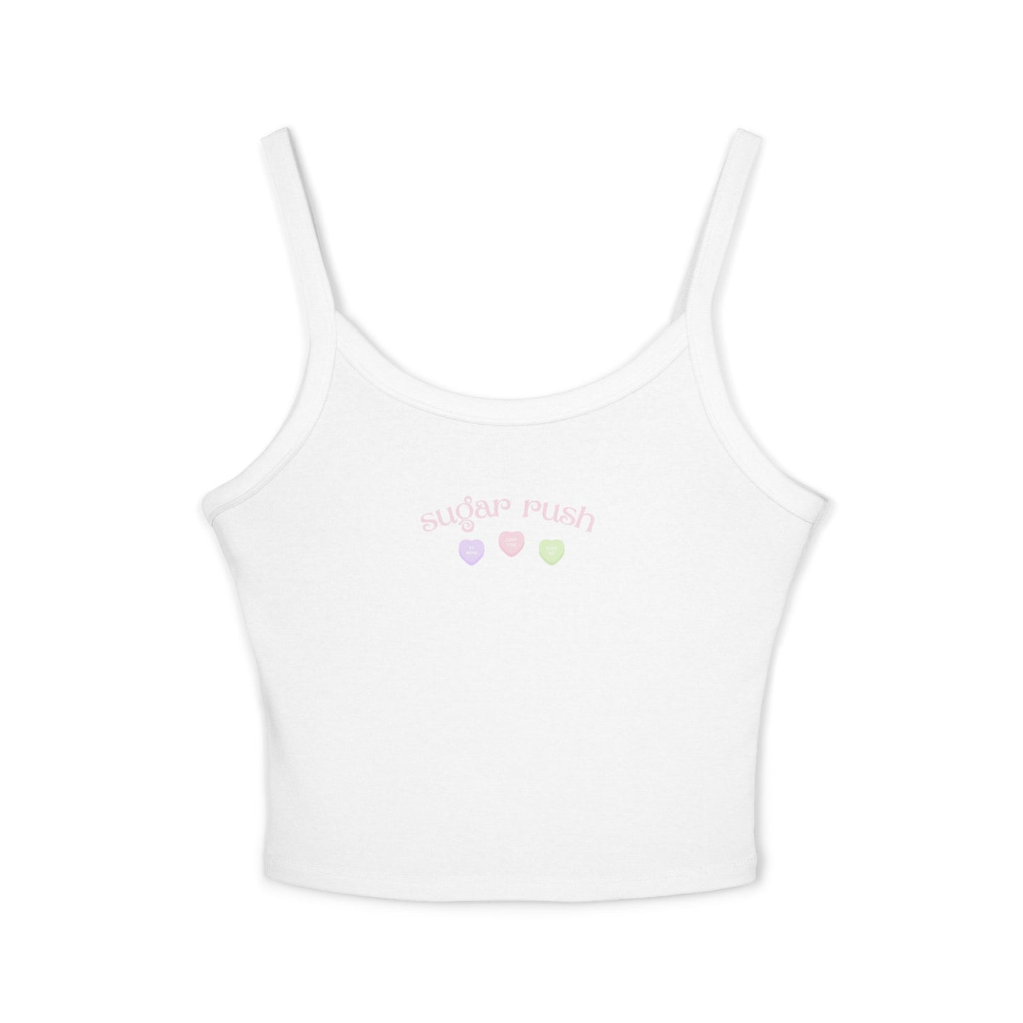 Sugar Rush Tank Top