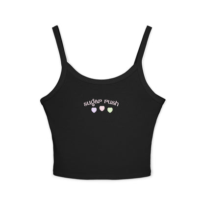 Sugar Rush Tank Top