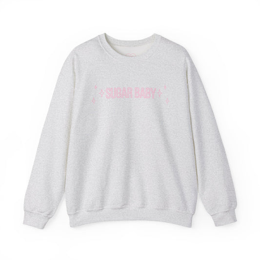 Sugar Baby Sweatshirt