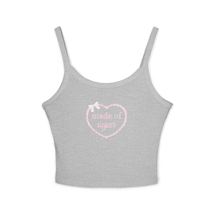 Made of Sugar Tank Top