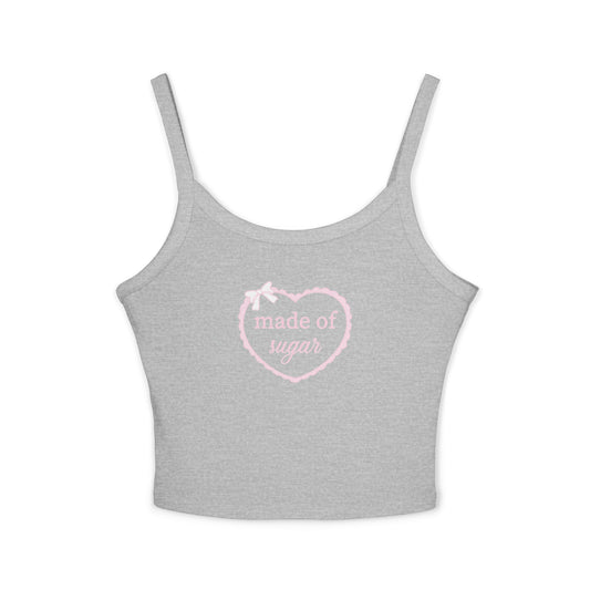 Made of Sugar Tank Top