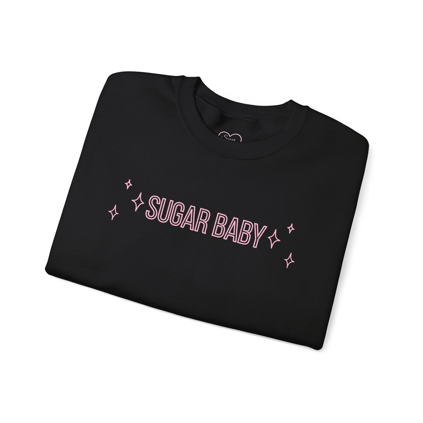 Sugar Baby Sweatshirt
