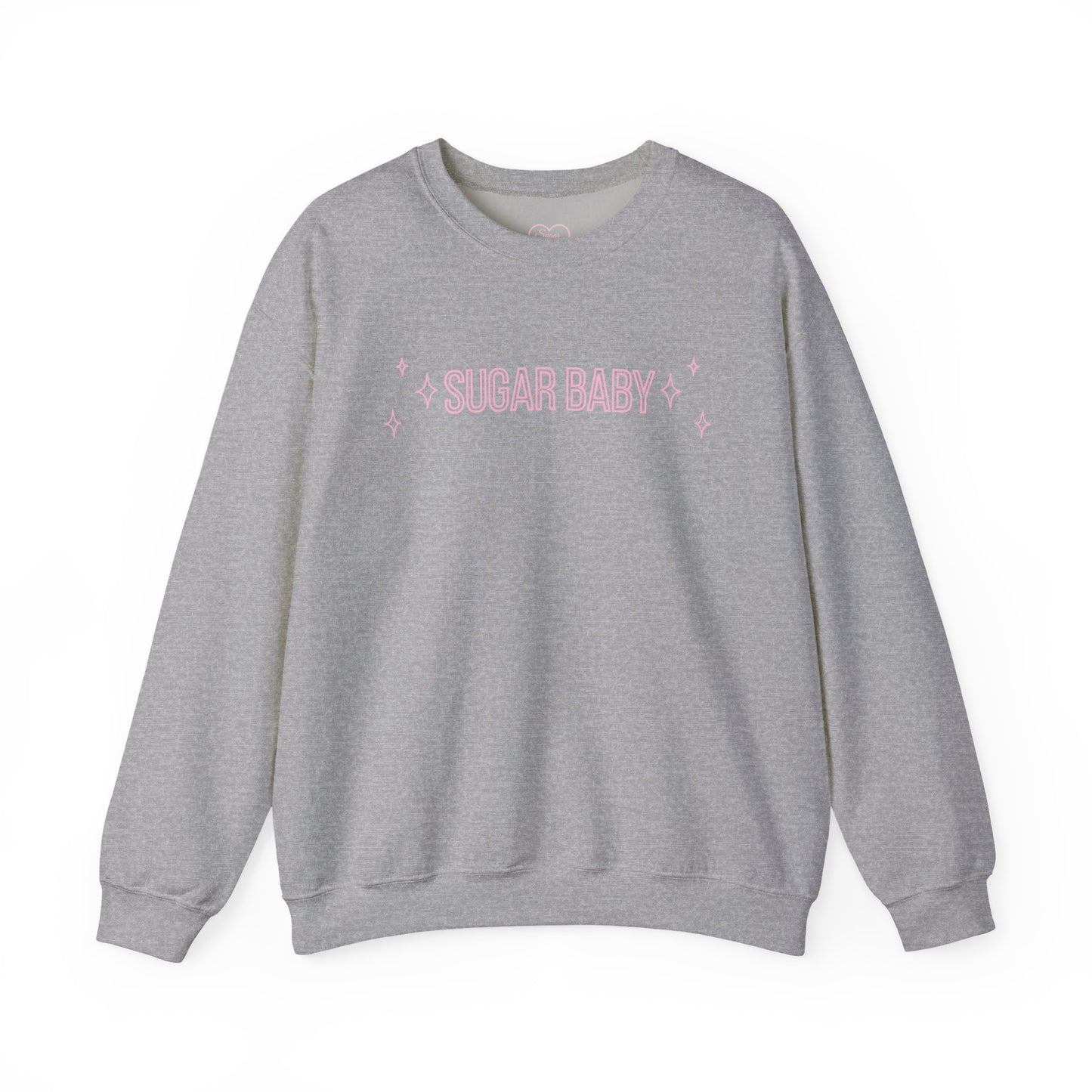 Sugar Baby Sweatshirt
